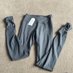 Universal Standard Barre Legging 3XS